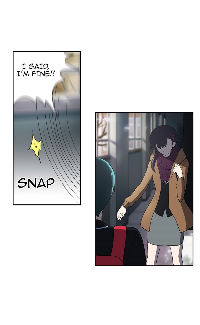 orange Chapter 111 - Page 16