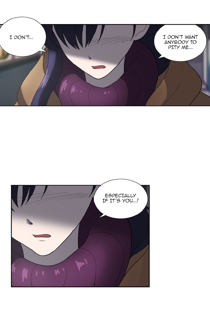 orange Chapter 111 - Page 17