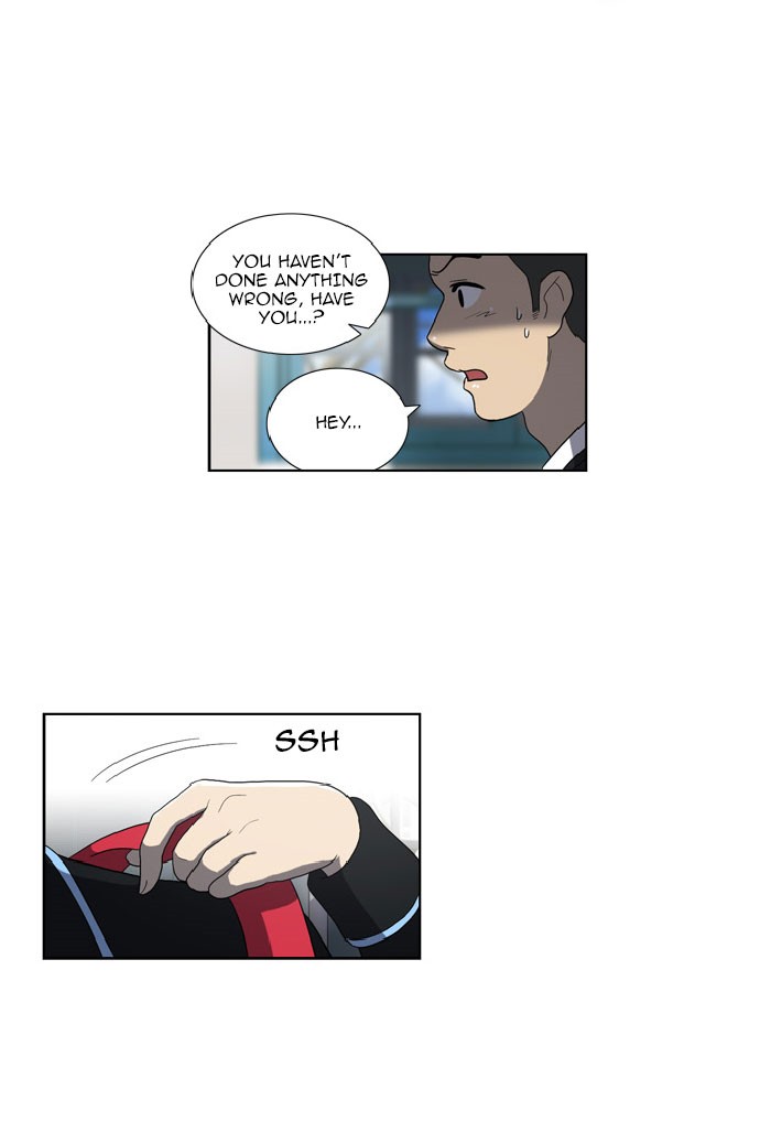 orange Chapter 111 - Page 22