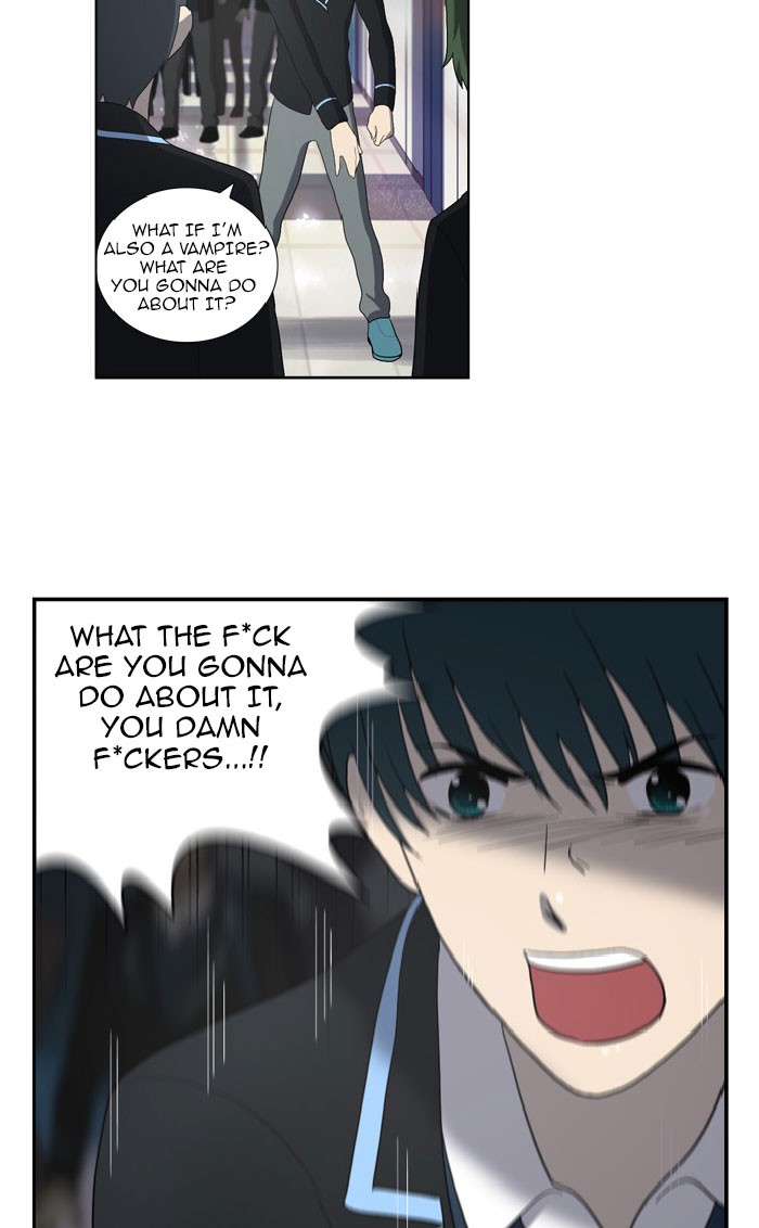 orange Chapter 111 - Page 24