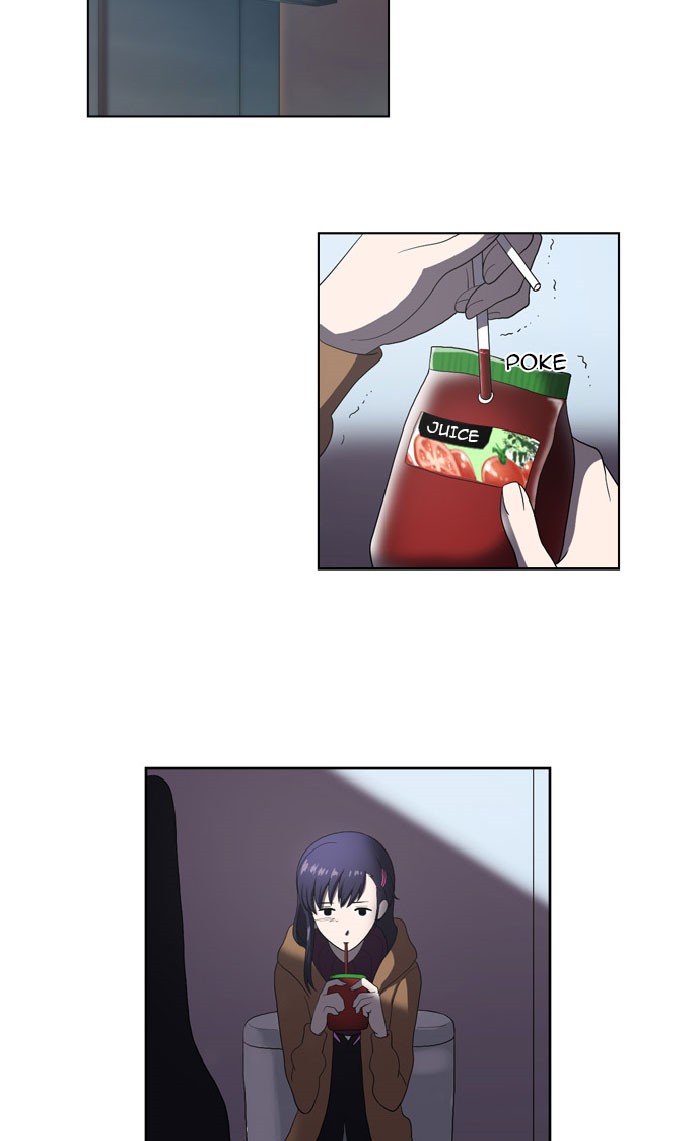 orange Chapter 111 - Page 27