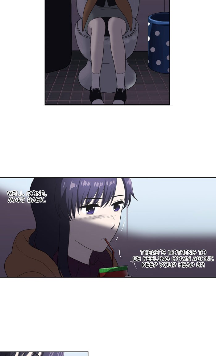orange Chapter 111 - Page 28