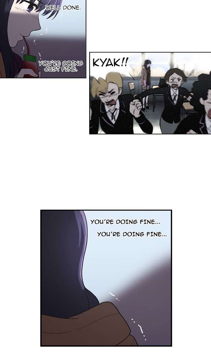 orange Chapter 111 - Page 29