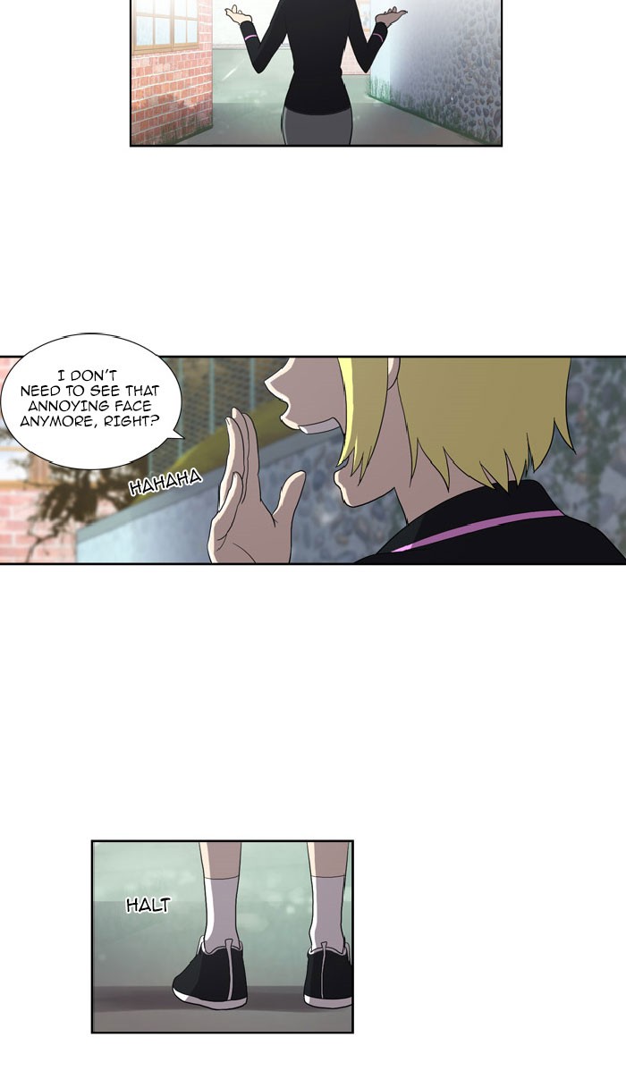 orange Chapter 111 - Page 34