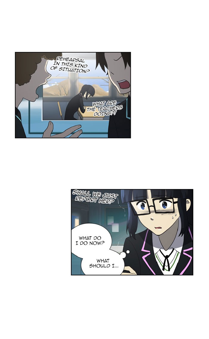 orange Chapter 111 - Page 38
