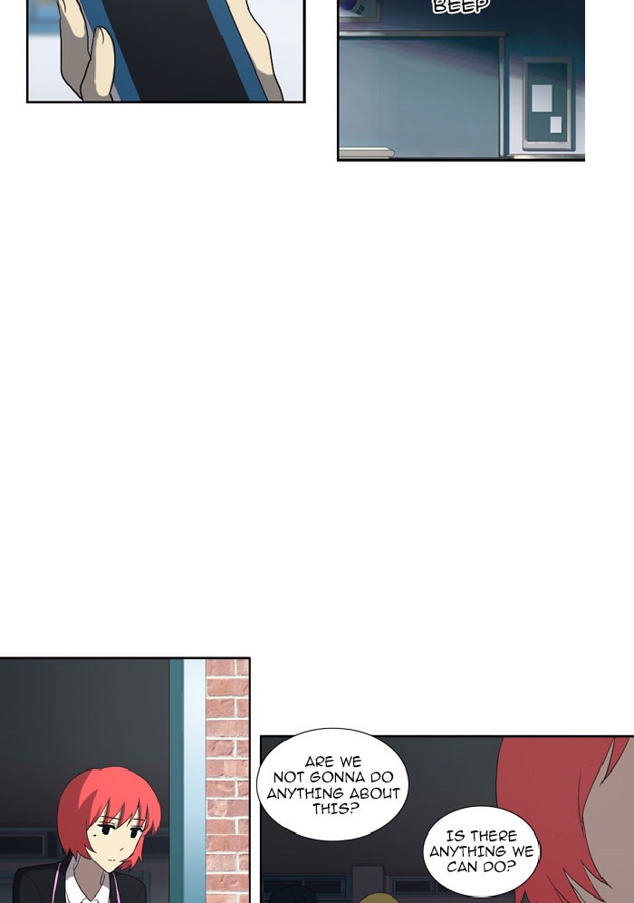 orange Chapter 111 - Page 40