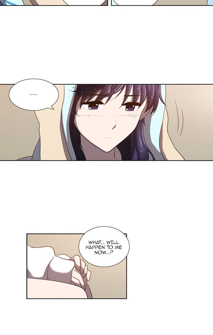 orange Chapter 113 - Page 4