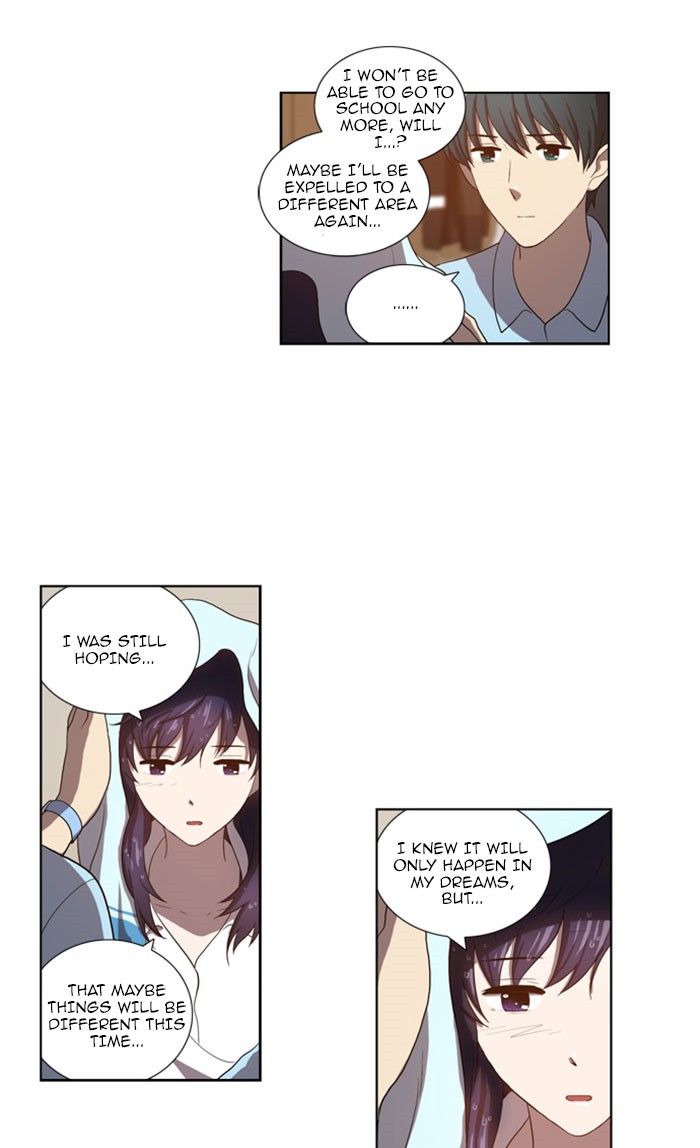 orange Chapter 113 - Page 5