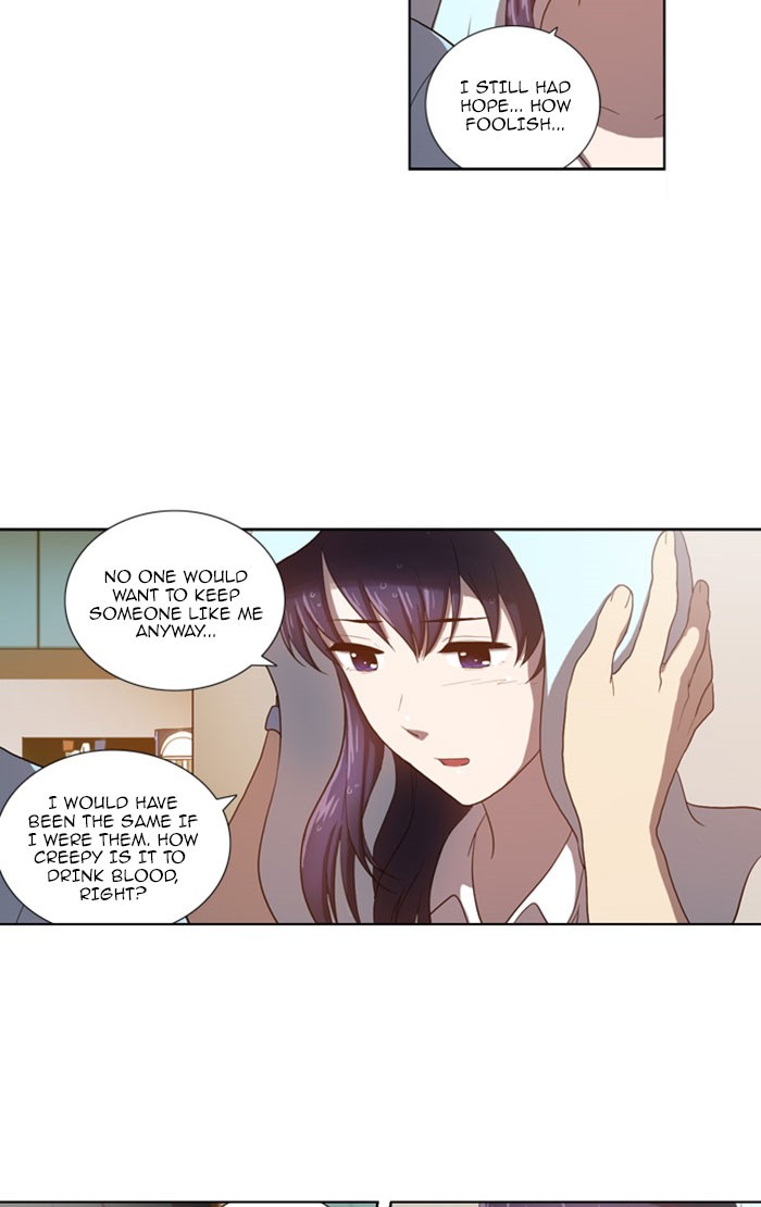 orange Chapter 113 - Page 6