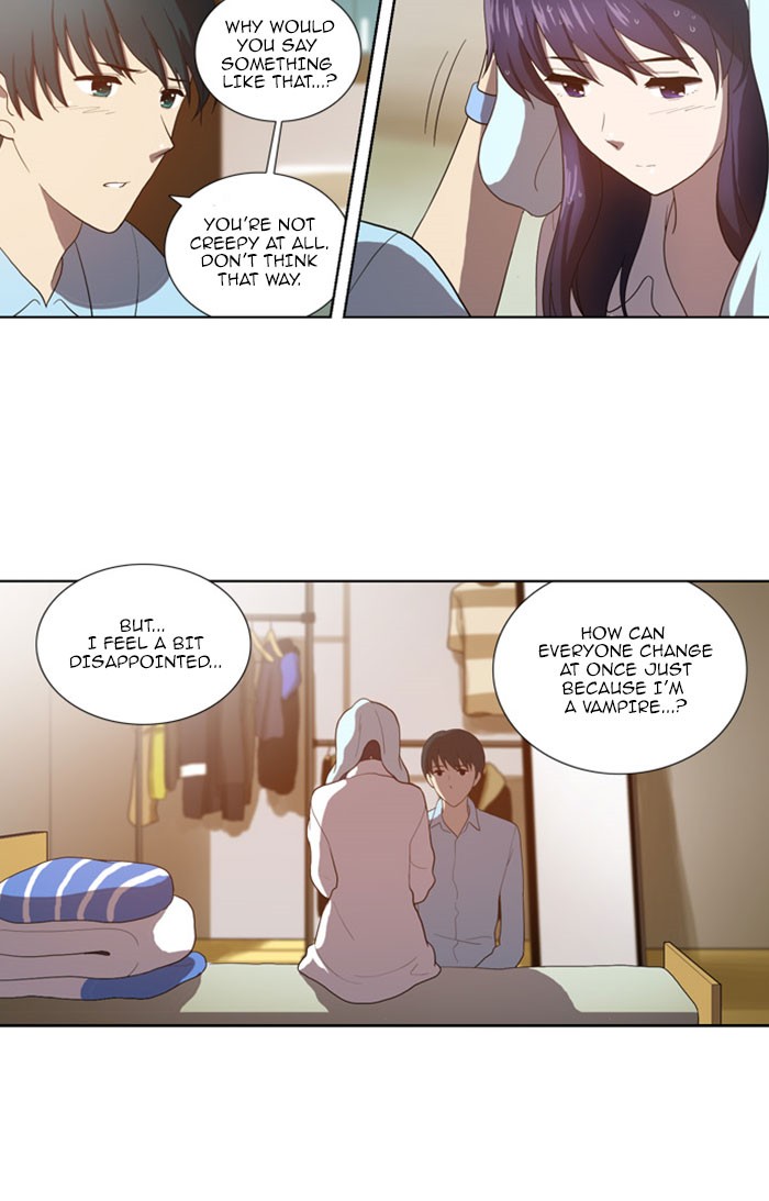 orange Chapter 113 - Page 7