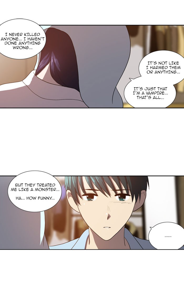 orange Chapter 113 - Page 8