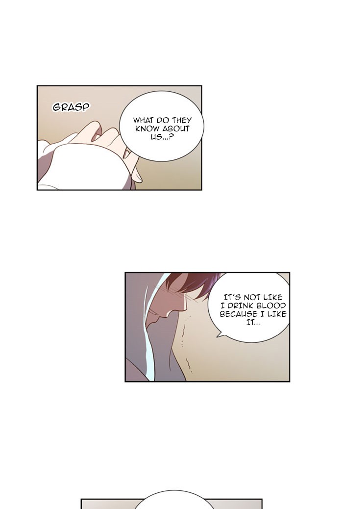 orange Chapter 113 - Page 9