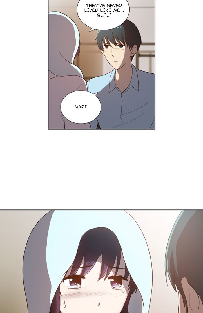 orange Chapter 113 - Page 10