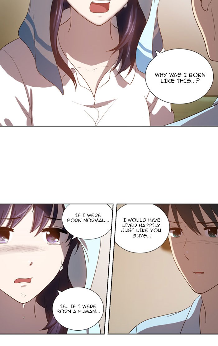 orange Chapter 113 - Page 11