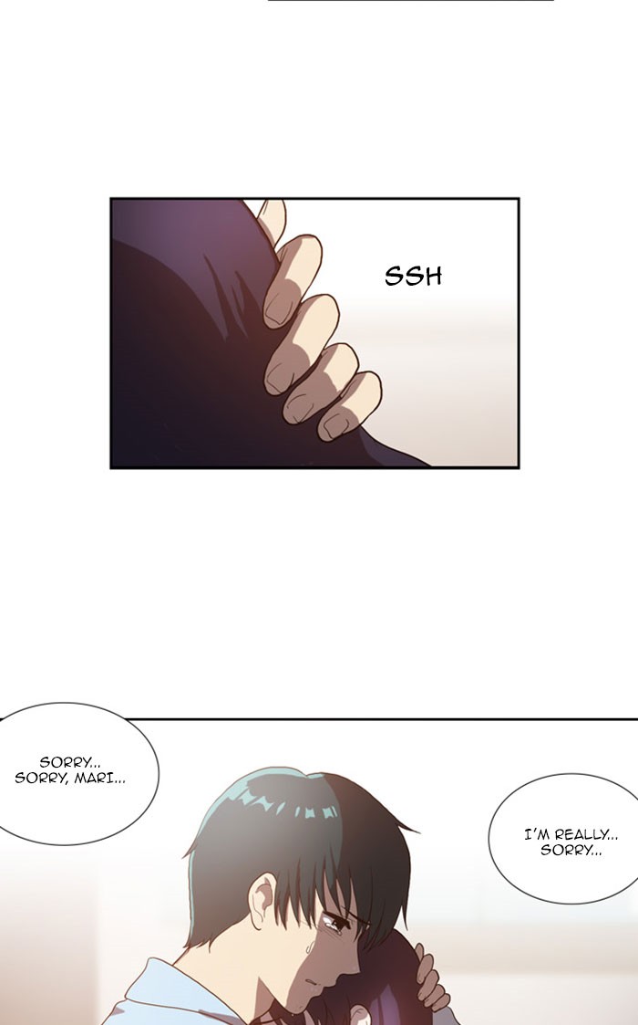 orange Chapter 113 - Page 13