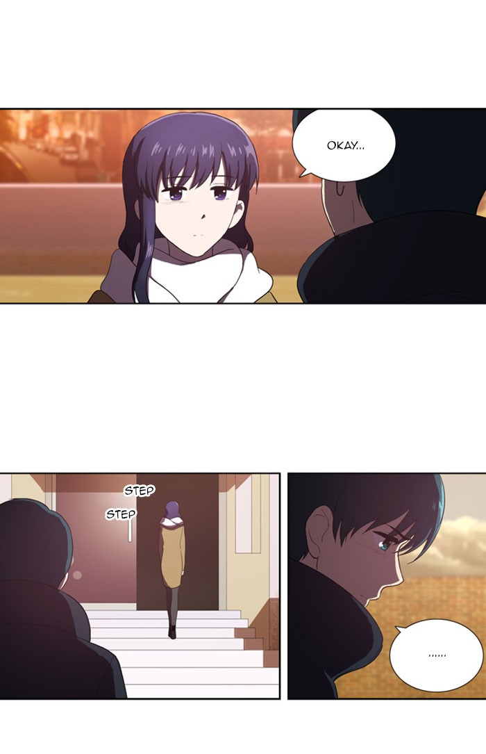 orange Chapter 113 - Page 18