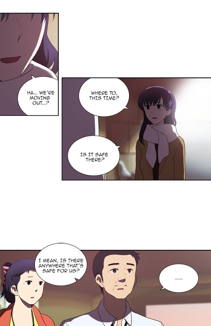 orange Chapter 113 - Page 23