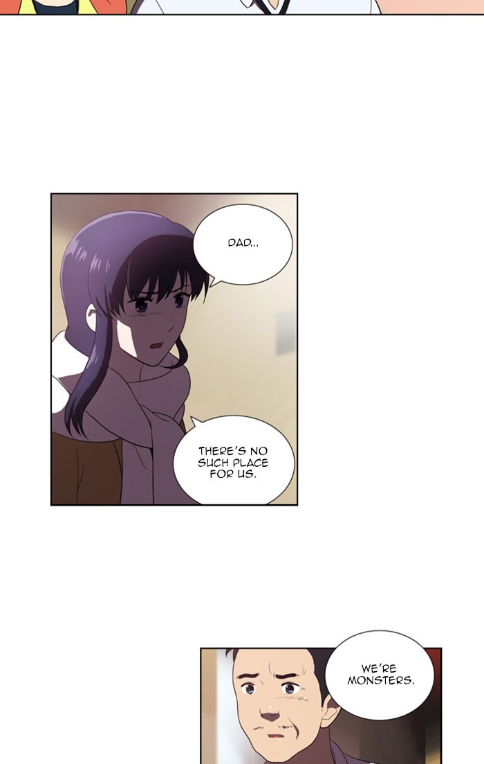 orange Chapter 113 - Page 24
