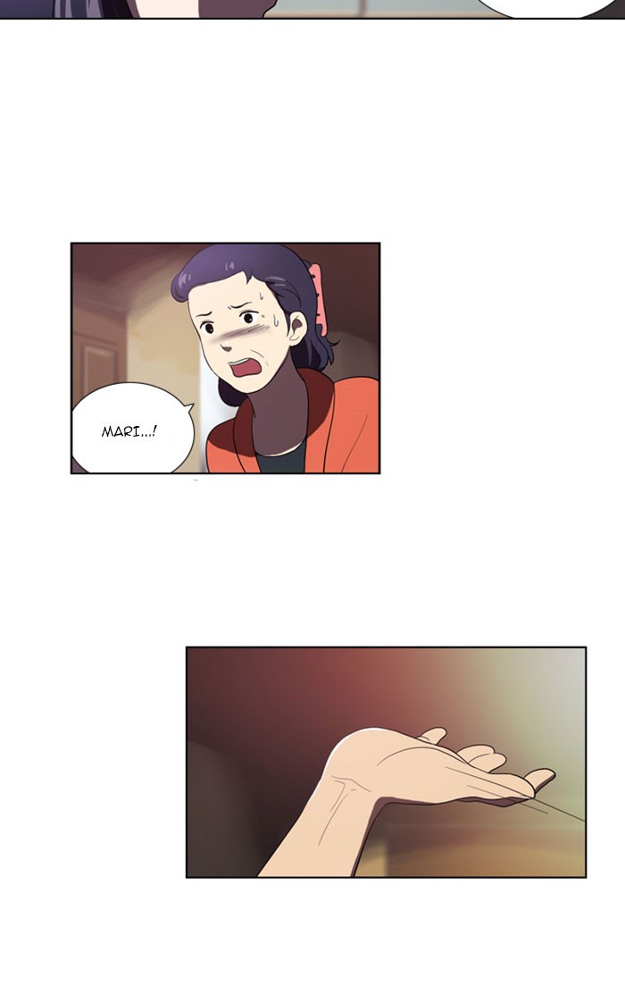 orange Chapter 113 - Page 26