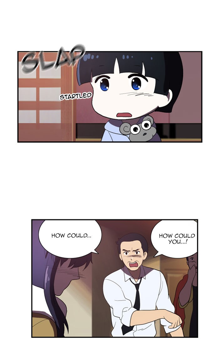orange Chapter 113 - Page 27