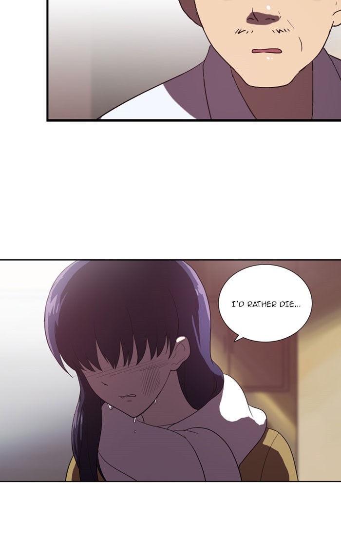 orange Chapter 113 - Page 29