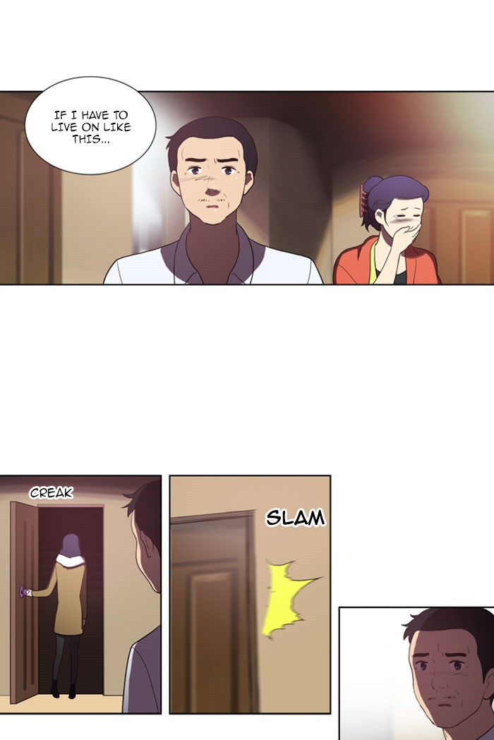 orange Chapter 113 - Page 30