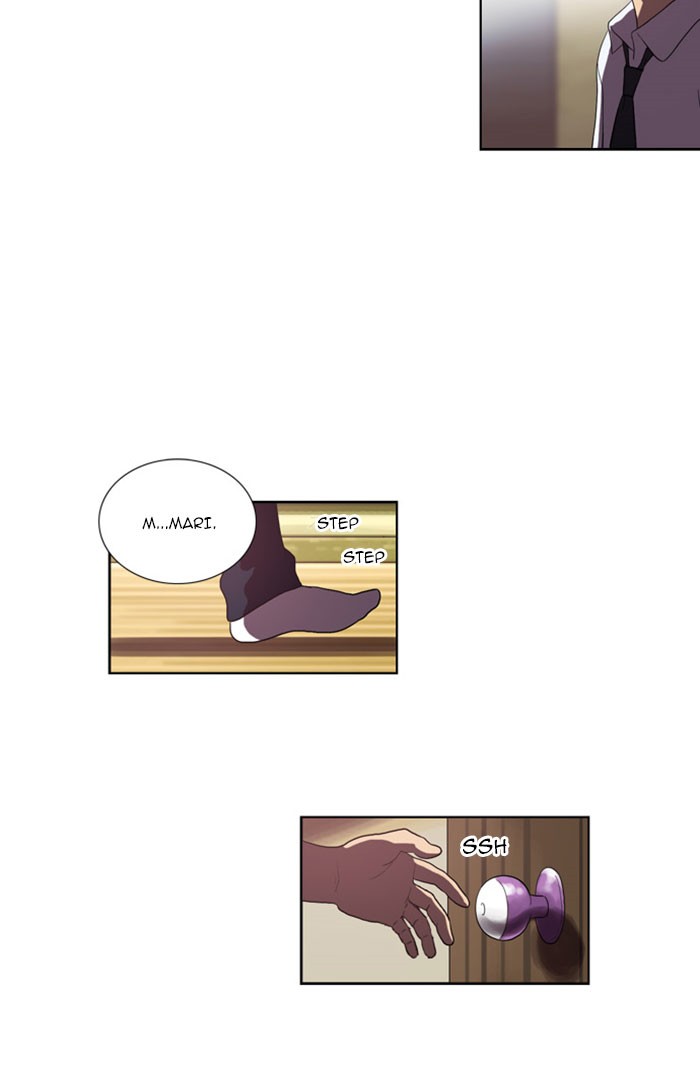 orange Chapter 113 - Page 31