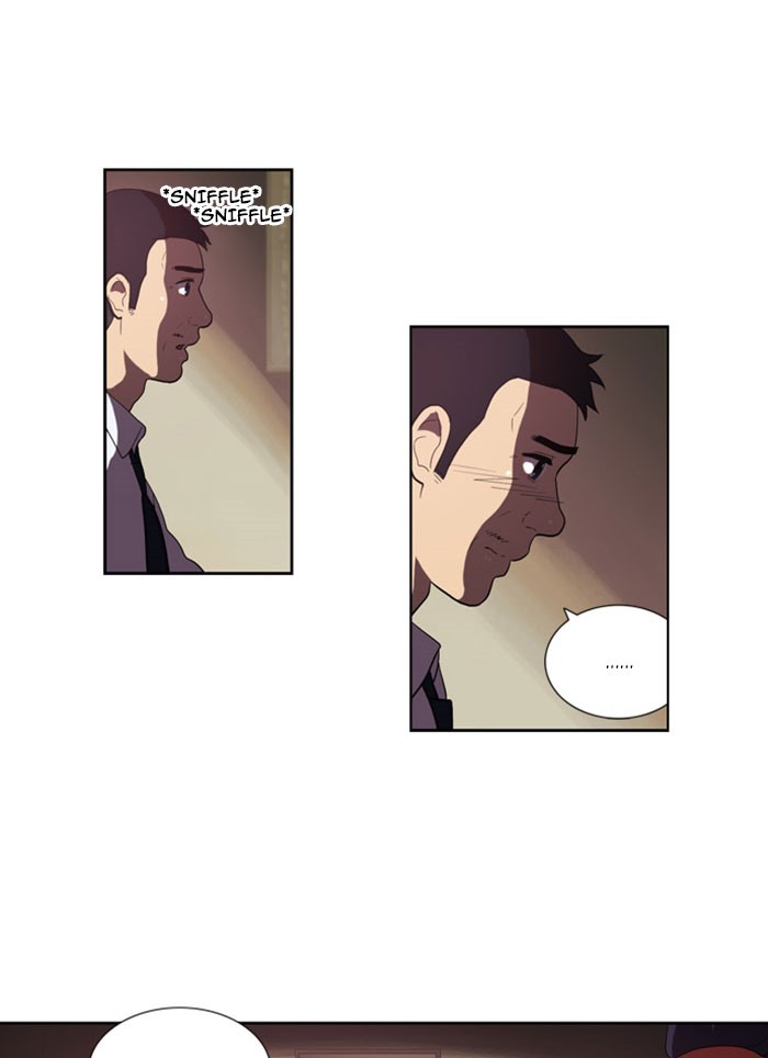 orange Chapter 113 - Page 32