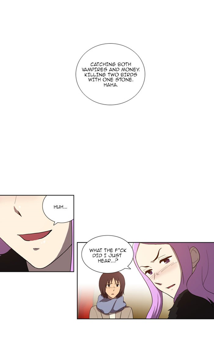 orange Chapter 114 - Page 9