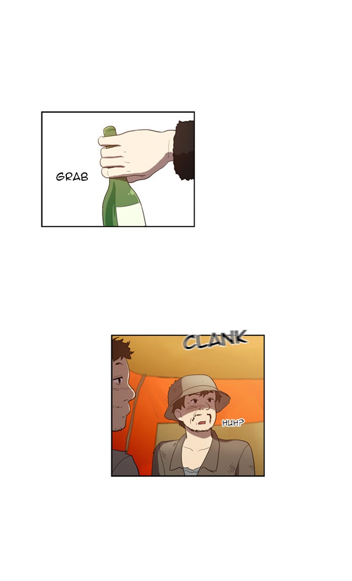 orange Chapter 114 - Page 10