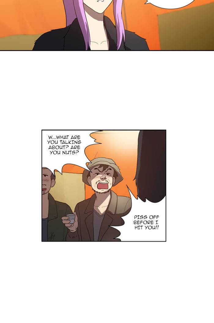 orange Chapter 114 - Page 12