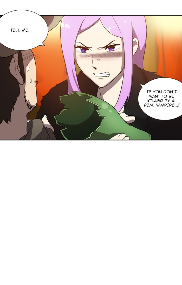orange Chapter 114 - Page 14