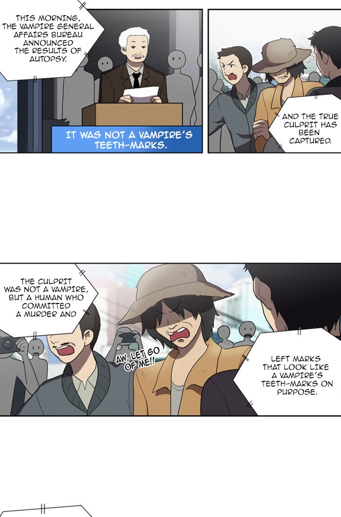 orange Chapter 114 - Page 17