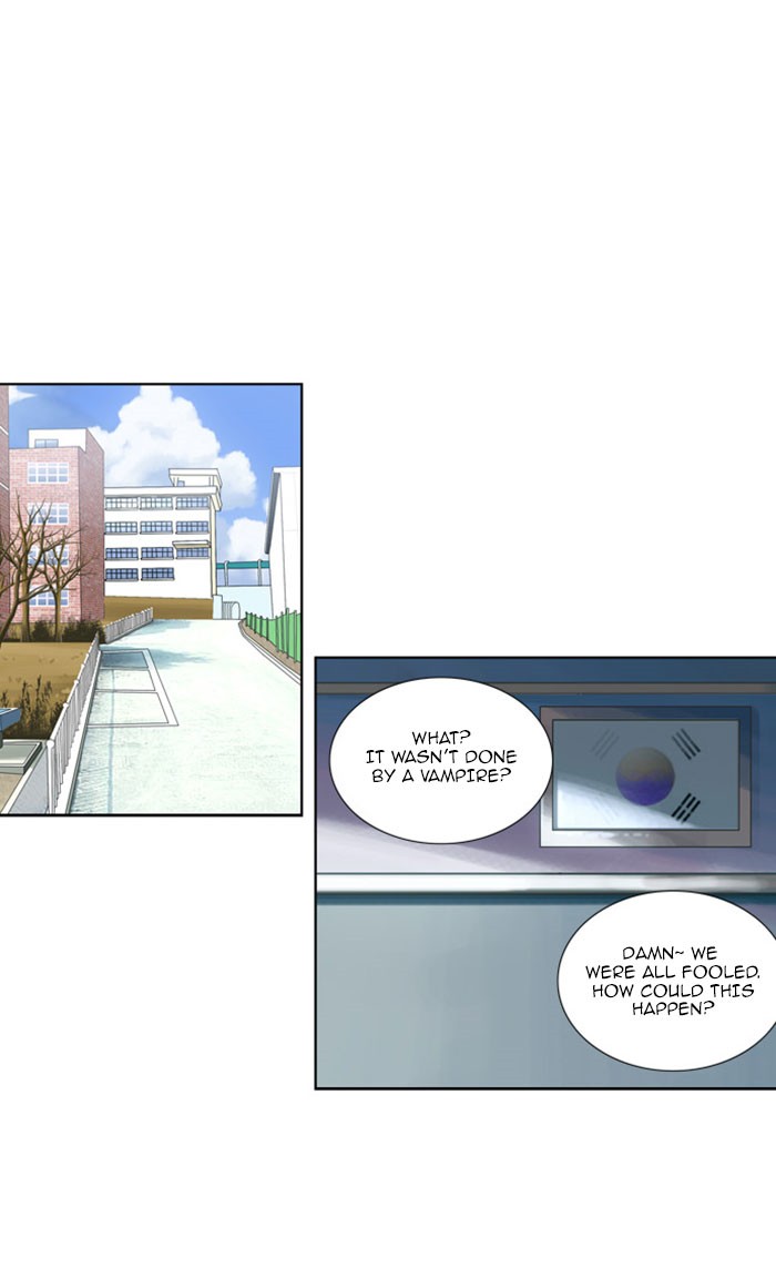 orange Chapter 114 - Page 19
