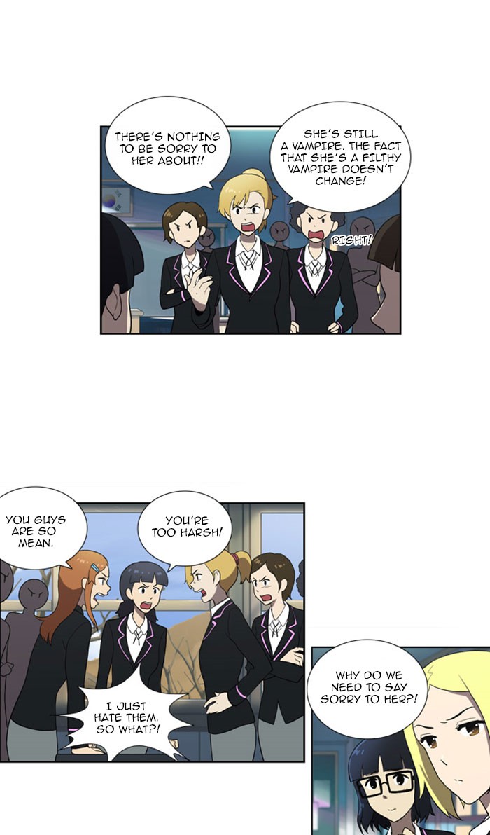 orange Chapter 114 - Page 23