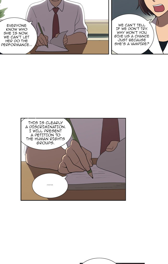 orange Chapter 114 - Page 27