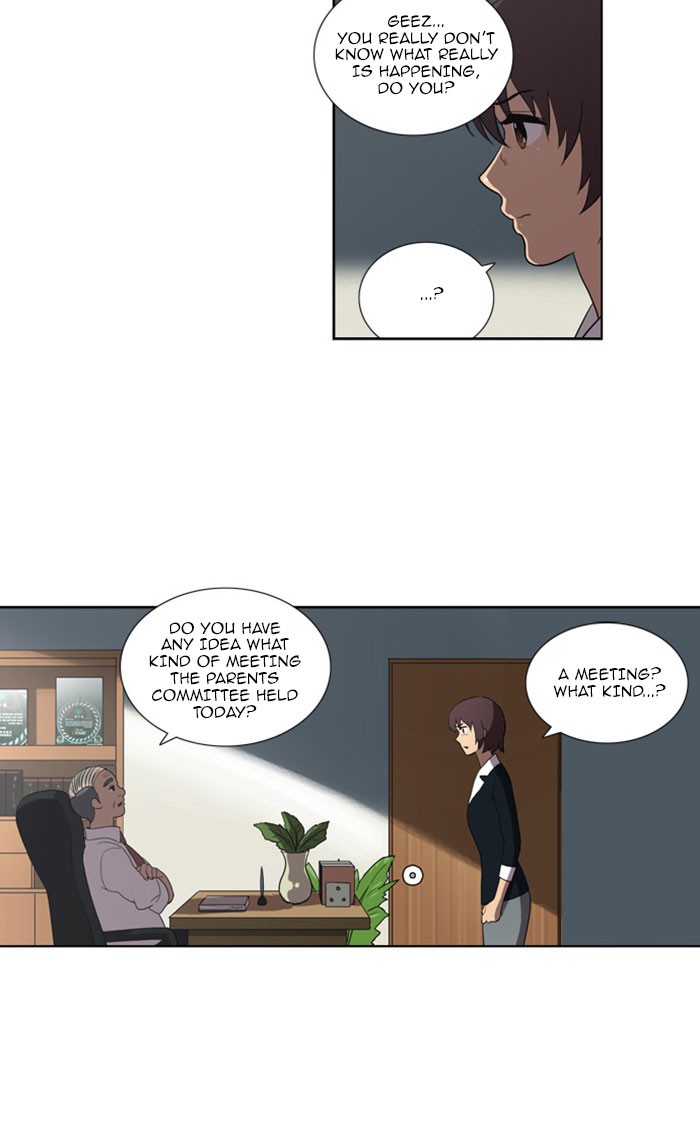 orange Chapter 114 - Page 28