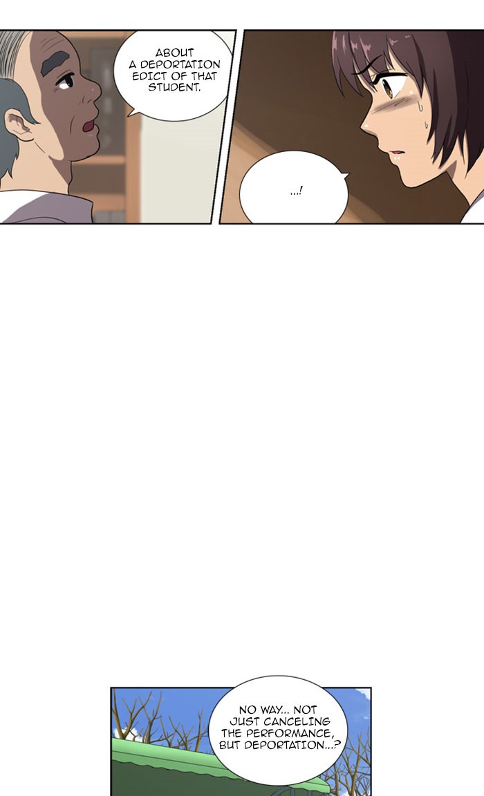 orange Chapter 114 - Page 29