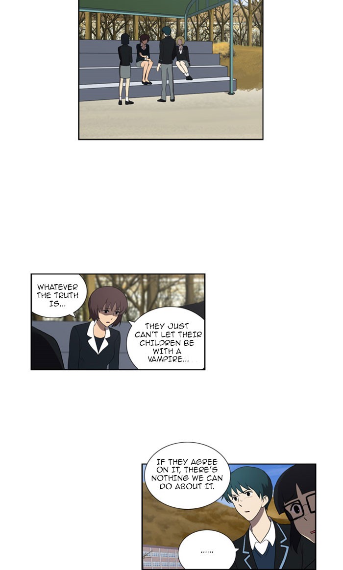 orange Chapter 114 - Page 30