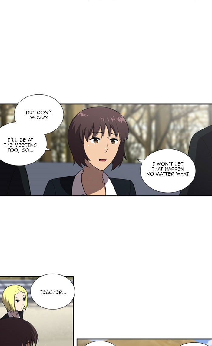 orange Chapter 114 - Page 31