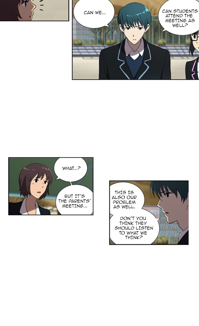 orange Chapter 114 - Page 32