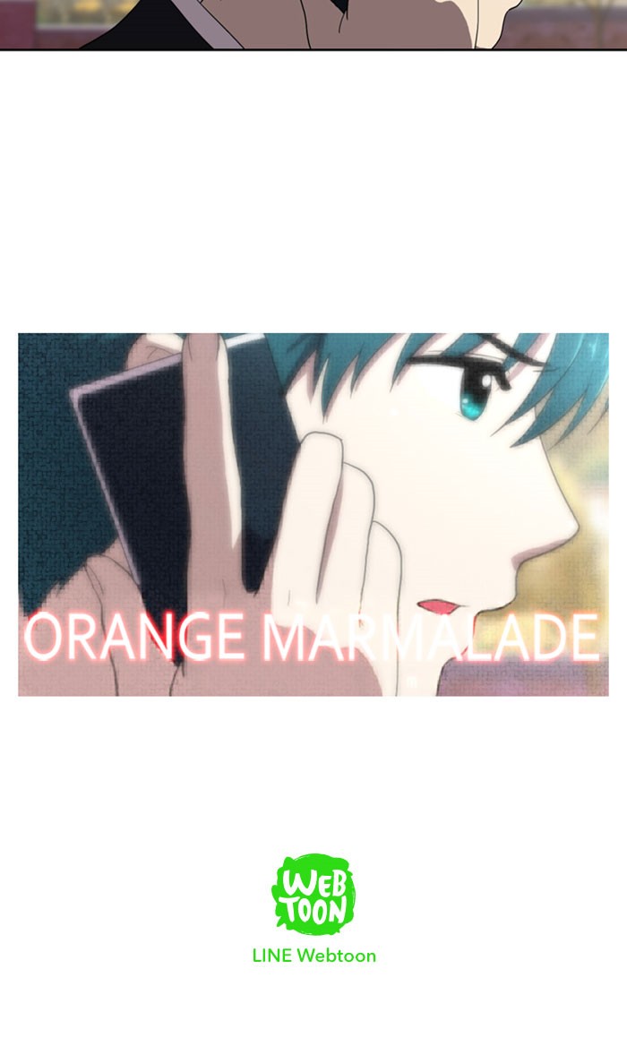 orange Chapter 114 - Page 35