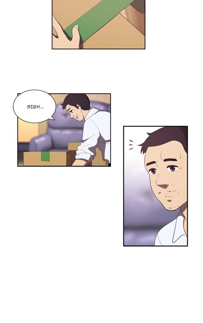 orange Chapter 115 - Page 6