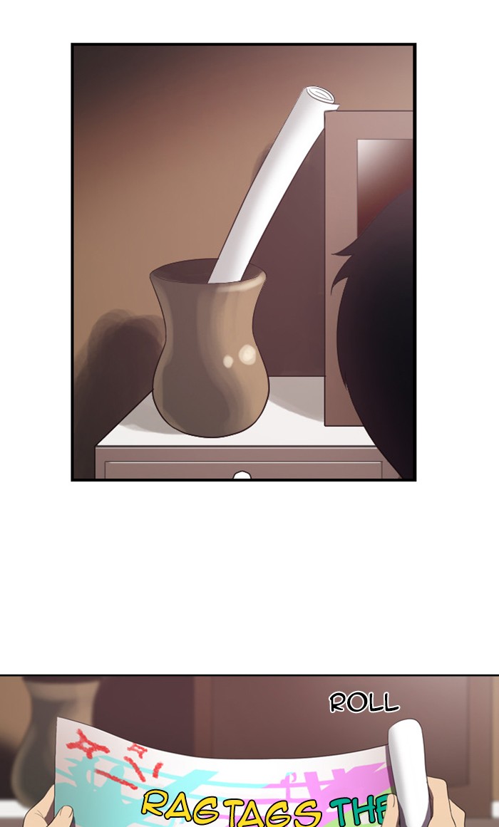 orange Chapter 115 - Page 7