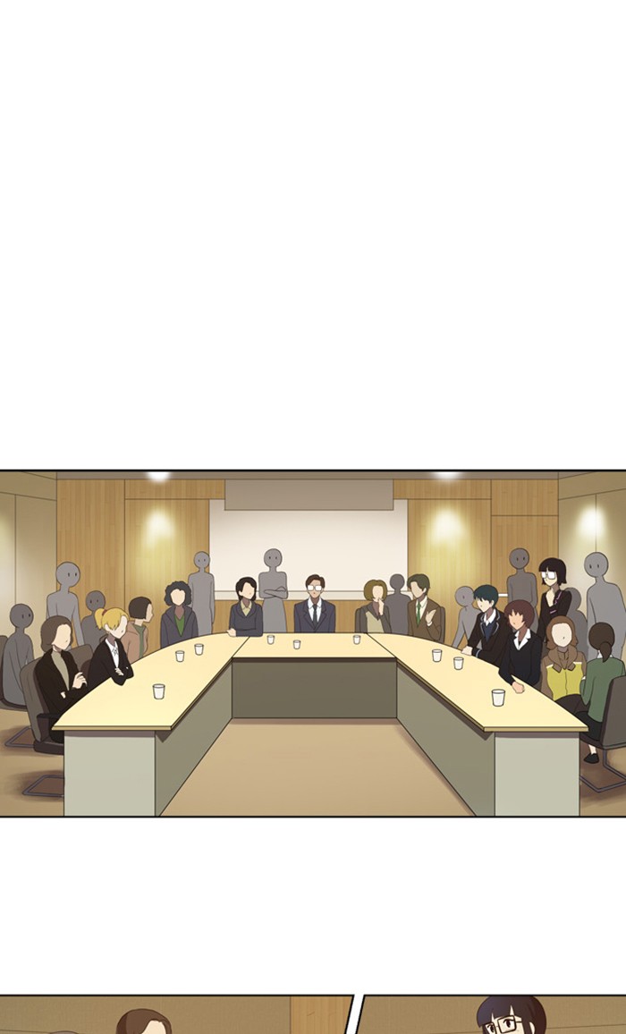 orange Chapter 115 - Page 12