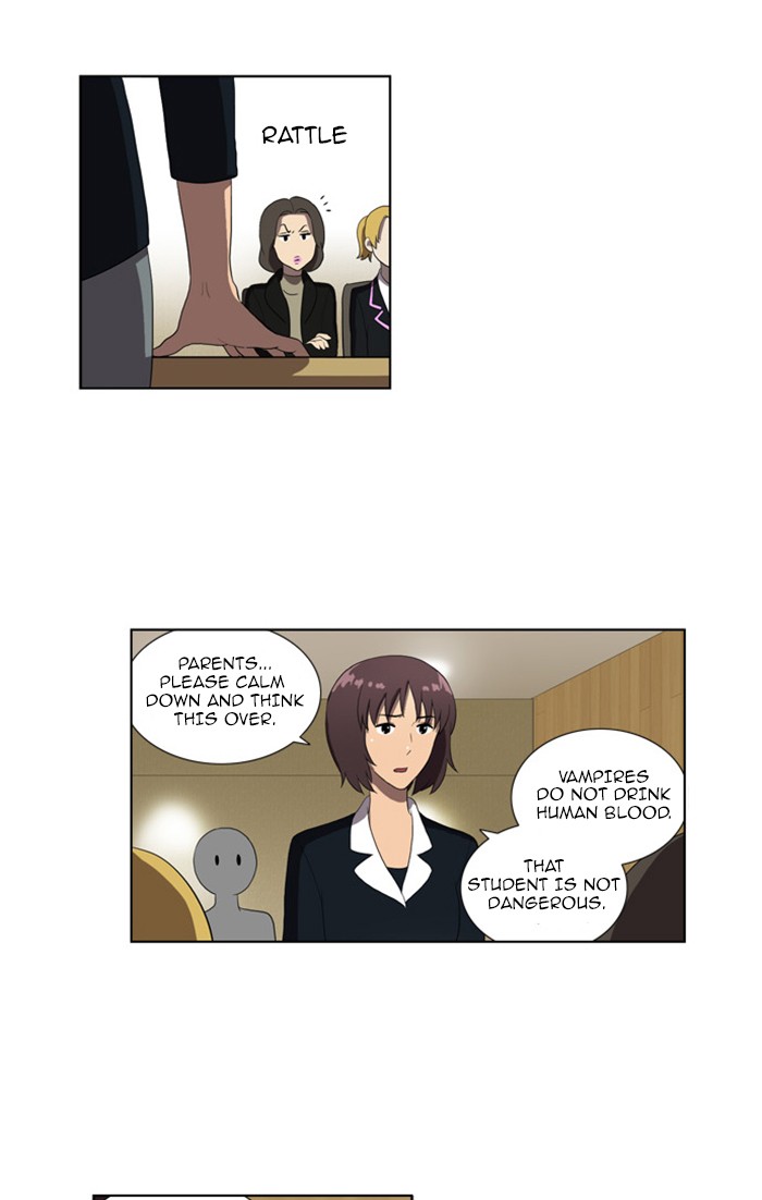 orange Chapter 115 - Page 15