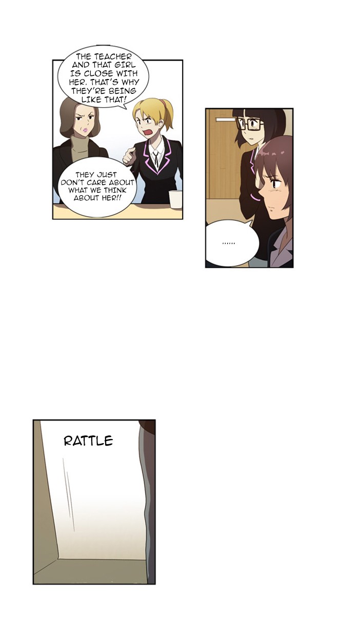 orange Chapter 115 - Page 19