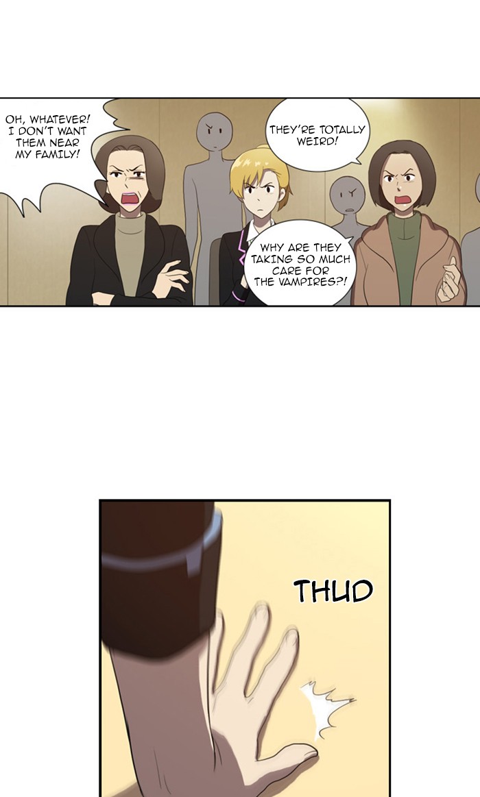 orange Chapter 115 - Page 24