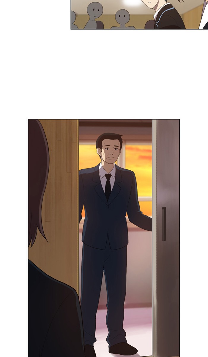 orange Chapter 115 - Page 34