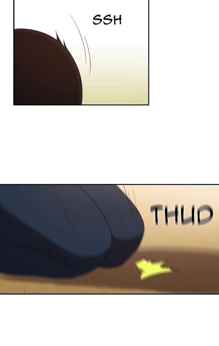 orange Chapter 115 - Page 37